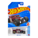 Hot Wheels Bone Shaker | Fan Driven Series 5/5