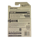 Hot Wheels Bounce'n Bass - Layin' Low Series 1/5