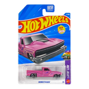 Hot Wheels Bounce'n Bass | Layin' Low Series 1/5