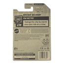 Hot Wheels Brickin' Delivery - HW Metro Series 1/10