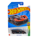 Hot Wheels Bugatti Bolide | Exotics Series 3/10