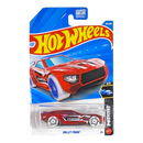 Hot Wheels Bullet Proof | X-Raycers Series 5/5