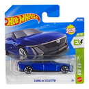 Hot Wheels Cadillac Celestiq | HW EV Series 10/10