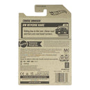 Hot Wheels Cruise Bruiser - HW Reverse Rake 1/5