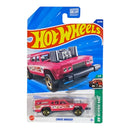 Hot Wheels Cruise Bruiser - HW Reverse Rake 1/5