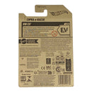 Hot Wheels Cupra e-Racer - HW EV Series 4/10