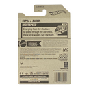 Hot Wheels Cupra e-Racer - Nightspeed Series 5/10