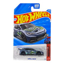 Hot Wheels Cupra e-Racer - Nightspeed Series 5/10