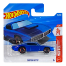 Hot Wheels Custom Otto | Mattel Series 5/5
