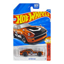 Hot Wheels Datsun 240Z - Then and Now Series 2/10