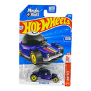 Hot Wheels Decidedly Go - Mattel Series 4/5