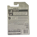 Hot Wheels Deora III - Surf's Up Series 4/5