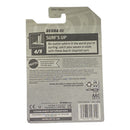 Hot Wheels Deora III - Surf's Up Series 4/5