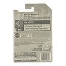 Hot Wheels Ducati DesertX - HW Motto Series 1/5