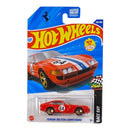 Hot Wheels Ferrari 365 GTB4 Competizione - Race Day Series 10/10