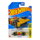 Hot Wheels Flippin Fast - Experimotors Series 2/10