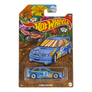 Hot Wheels Ford Escort | 2026 Spring Series 1/5