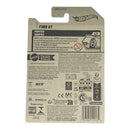 Hot Wheels Ford GT - Modified Series 4/5