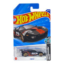 Hot Wheels Ford GT - Modified Series 4/5