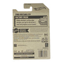 Hot Wheels Ford Mustang GTD - Factory Fresh Series 3/5