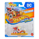 Hot Wheels Harley Quinn - RacerVerse Series