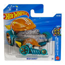 Hot Wheels Head Gasket | All Drivers Welcome Series 3/5