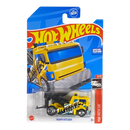 Hot Wheels Heavy Hitcher - HW Rescue Series 9/10