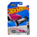 Hot Wheels Hi-Roller | Rod Squad Series 5/10