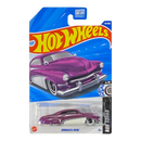 Hot Wheels Hirohata Merc - Rod Squad Series 4/10