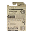 Hot Wheels Honda CB750 Cafe - Motto Series 1/5