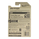 Hot Wheels Honda Motocompo - HW Motto Series 3/5