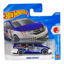 Hot Wheels Honda Odyssey | J-Imports Series 6/10