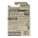 Hot Wheels '20 Jeep Gladiator - Truckin' Along Series 2/5