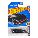 Hot Wheels HW K.I.T.T. Concept | Screen Time Series 2/10
