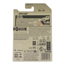 Hot Wheels Kick Kart - Ride-Ons Series 2/5