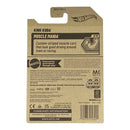 Hot Wheels King Kuda - Muscle Mania Series 6/10 (Damaged Packaging)