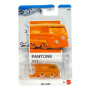 Hot Wheels Kool Kombi - Silver Series 4/6 Pantone 021