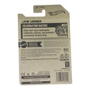 Hot Wheels Layin' Lowrider - Celebration Racers Series 7/10