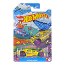 Hot Wheels Lethal Diesel - Spring Series 2/5
