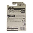 Hot Wheels Limited Grip - Peak Pursuit Series 6/10