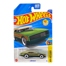 Hot Wheels Long Bloc | Art Cars Series 9/10