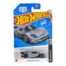 Hot Wheels Mad Mike Drift Attack | Modified Series 5/10