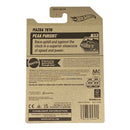 Hot Wheels Mazda 787B - Peak Pursuit Series 5/10 (Damaged Packaging)