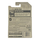 Hot Wheels Mazda 787B - Retro Racers Series 4/10