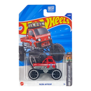 Hot Wheels Mazda Autozam | Dream Garage Series 1/5