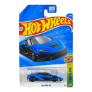 Hot Wheels McLaren W1 -  Exoticars Series 5/10