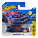 Hot Wheels Mercedes-Benz CLA HW | HW Euro Series 9/10