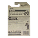 Hot Wheels Mid Mill - Rod Squad Series 7/10