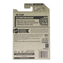 Hot Wheels Mo-Stash - Celebration Racers Series 10/10