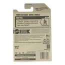 Hot Wheels Monster High Ghoul Mobile - Mattel Series 2/5